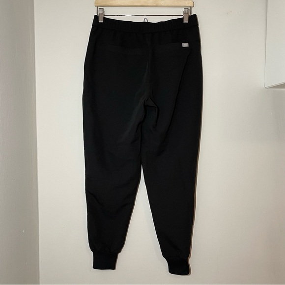 Figs Black Tansen™ Jogger Scrub Pants size S - Picture 8 of 9